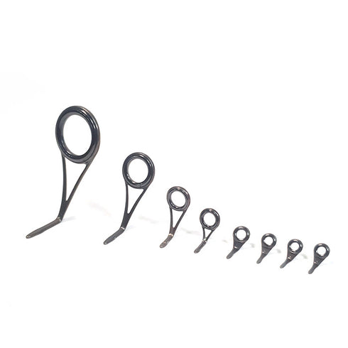 Kigan 3D SIC Spinning Guide Kit (LYSG-258,GunSmoke)